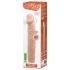 Baile Barbara - realistlik vibraator - 22cm (naturaalne)