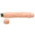 Baile Barbara - realistlik vibraator - 22cm (naturaalne)