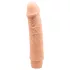Baile Barbara - realistlik vibraator - 19,5 cm (nahatooni)