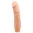 Baile Barbara - realistlik vibraator - 19,5 cm (nahatooni)