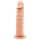 Baile Barbara Calvin - realistlik dildo - 20cm - naturaalne