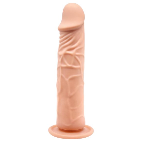 Baile Barbara Calvin - realistlik dildo - 20cm - naturaalne