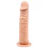 Baile Barbara Calvin - realistlik dildo - 20cm - naturaalne