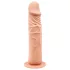 Baile Barbara Calvin - realistlik dildo - 20cm - naturaalne