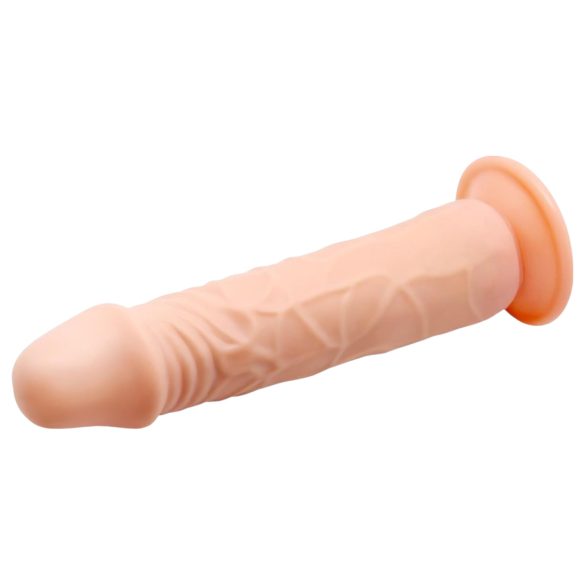 Baile Barbara Calvin - realistlik dildo - 20cm - naturaalne