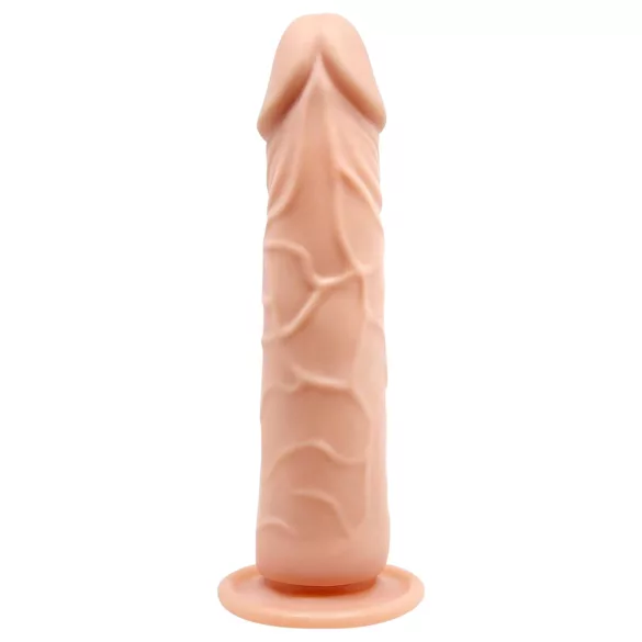 Baile Barbara Calvin - realistlik dildo - 20cm - naturaalne