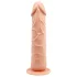Baile Barbara Calvin - realistlik dildo - 20cm - naturaalne