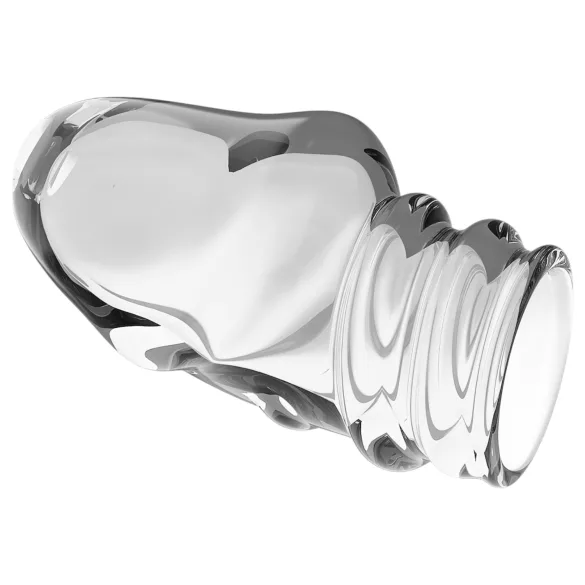 Pretty Love Jeremy - peenisehülss - läbipaistev