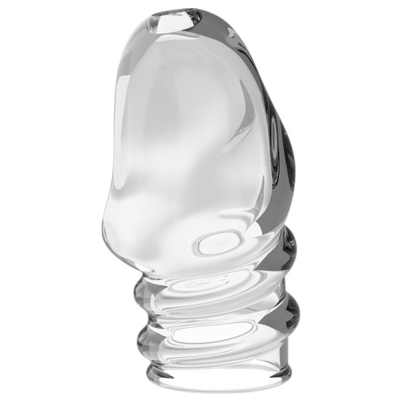 Pretty Love Jeremy - peenisehülss - läbipaistev