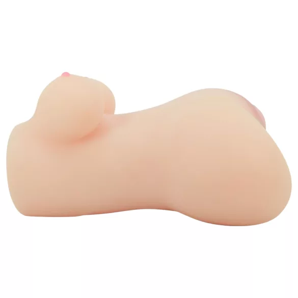 Crazy Bull - mini masturbaator naiste vagiina naturaalne