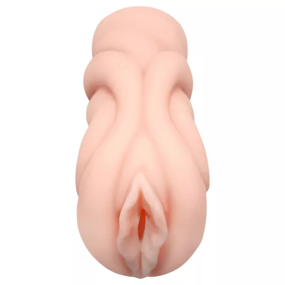 Crazy Bull - vagiina masturbaator meestele - naturaalne
