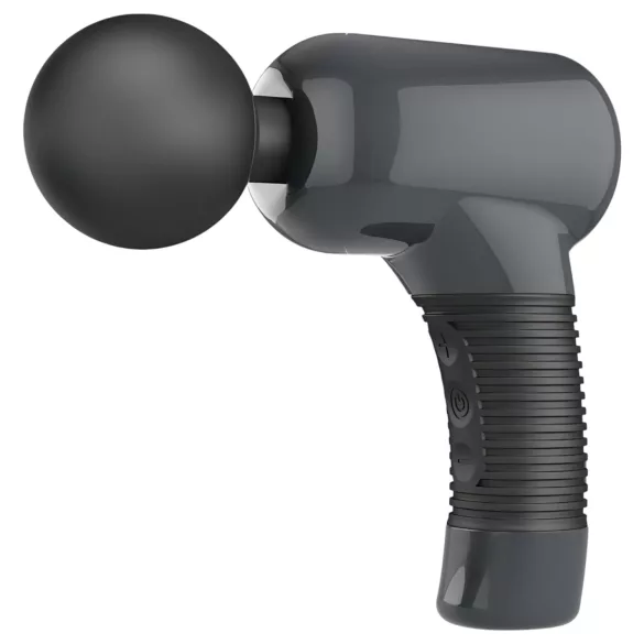 Pretty Love Magic Gun - kehamasseerija - must