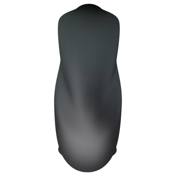 Crazy Bull - peeniserõngas - stimuleeriv - must