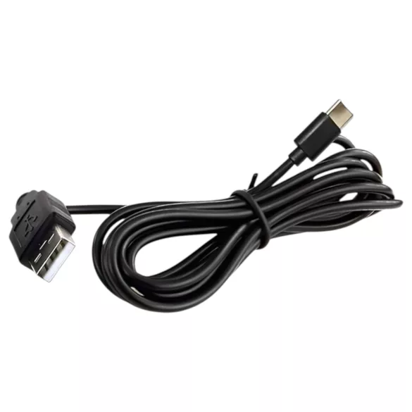 Pretty Love Dj Doctor - tuppe lükatav vibraator - must