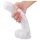 Sex HD Martin - realistlik iminapaga dildo (valge)
