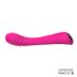 Sex HD Sunshine - laetav, sooneline G-punkti vibraator (roosa)