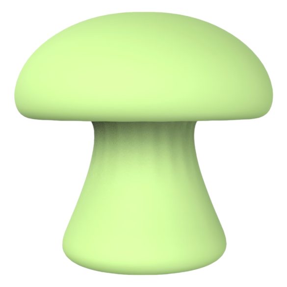 Roheline Magic Mushroom näomassaaž 