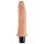 Lovetoy Real Feel - elutruut vibreerija - 19cm (naturaalne)