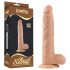 Lovetoy Real Extreme - peenisdildo iminapaga - 24 cm