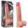 Lovetoy Nature Cock - realistlik dildо - 25 cm - naturaalne