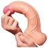 Lovetoy Nature Cock - realistlik 25cm dildosimulatsioon