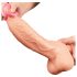 Lovetoy Nature Cock - realistlik 25cm dildosimulatsioon