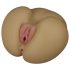 Lovetoy Tüdruk - realistlik tupp ja pepu torso