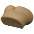 Lovetoy Streetgirl's 4 - realistlik torso (vagiina ja pepu)