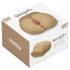 Lovetoy Streetgirl's 4 - realistlik torso (vagiina ja pepu)