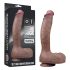 Lovetoy Nature - elutru dildos 26cm (naturaalne)