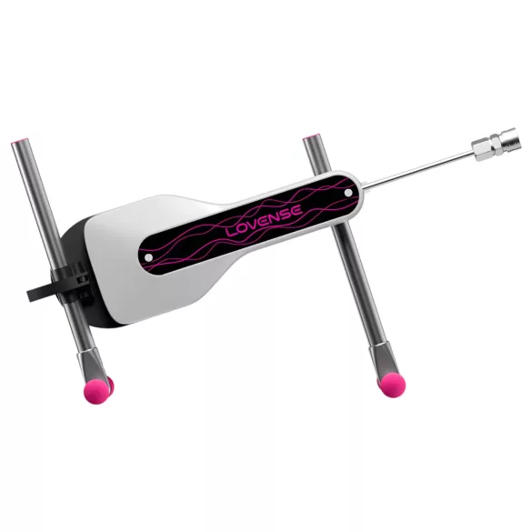 LOVENSE Mini Sex Machine - nutikas seksimasin