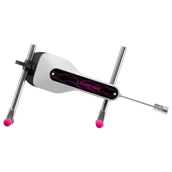 LOVENSE Mini Sex Machine - nutikas seksimasin