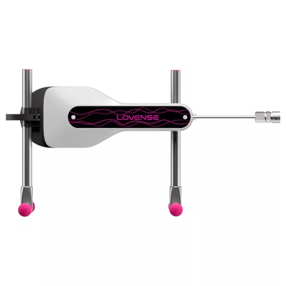 LOVENSE Mini Sex Machine - nutikas seksimasin