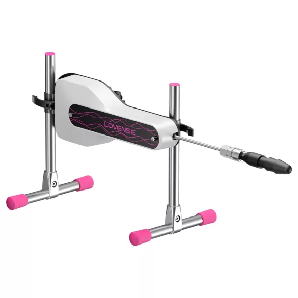 LOVENSE Mini Sex Machine - nutikas seksimasin