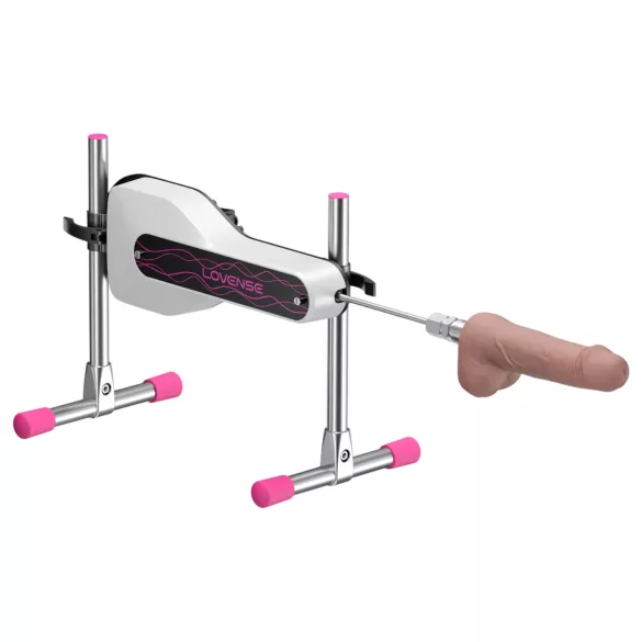 LOVENSE Mini Sex Machine - nutikas seksimasin
