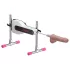 LOVENSE Mini Sex Machine - nutikas seksimasin