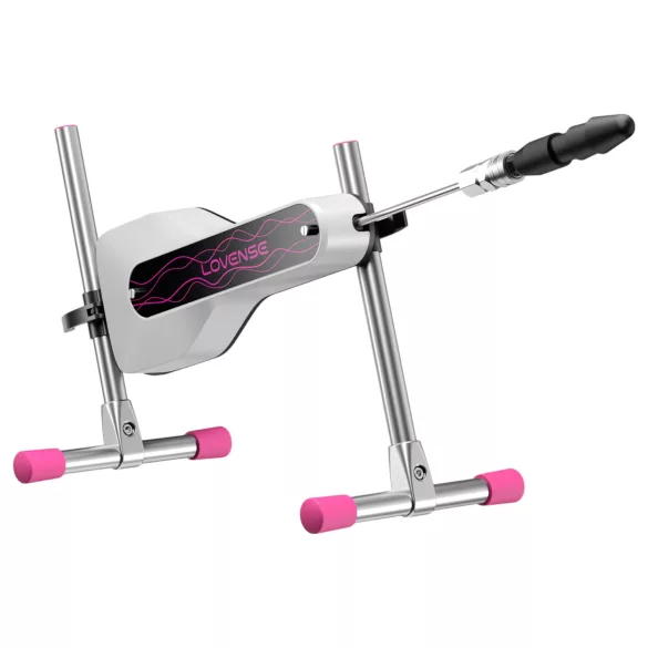 LOVENSE Mini Sex Machine - nutikas seksimasin