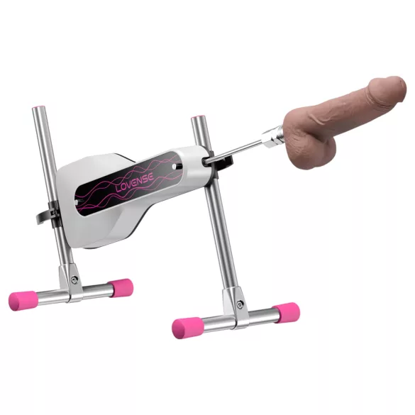 LOVENSE Mini Sex Machine - nutikas seksimasin