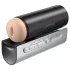 LOVENSE Solace Pro - nutikas üles-alla liikuv masturbator (must)