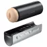 LOVENSE Solace Pro - nutikas üles-alla liikuv masturbator (must)