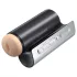 LOVENSE Solace Pro - nutikas üles-alla liikuv masturbator (must)