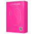 LOVENSE Lush 4 - tark nu (roosa) vibraator
