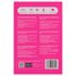 LOVENSE Lush 4 - tark nu (roosa) vibraator