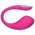 LOVENSE Lush 4 - tark nu (roosa) vibraator