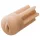 LOVENSE - vibreeriv muna Solace Pro - silikoon - naturaalne