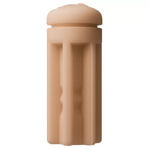LOVENSE - vibreeriv muna Solace Pro - silikoon - naturaalne