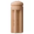 LOVENSE - vibreeriv muna Solace Pro - silikoon - naturaalne