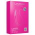 Lovense Lush Mini - nutikas vibro-kaan (roosa)