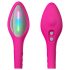 Lovense Lush Mini - nutikas vibro-kaan (roosa)