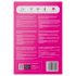 Lovense Lush Mini - nutikas vibro-kaan (roosa)